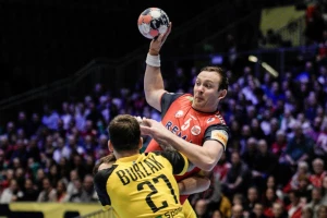 EP - Nemci se namučili i pobedili Austriju, Norvežani deklasirali Ukrajince